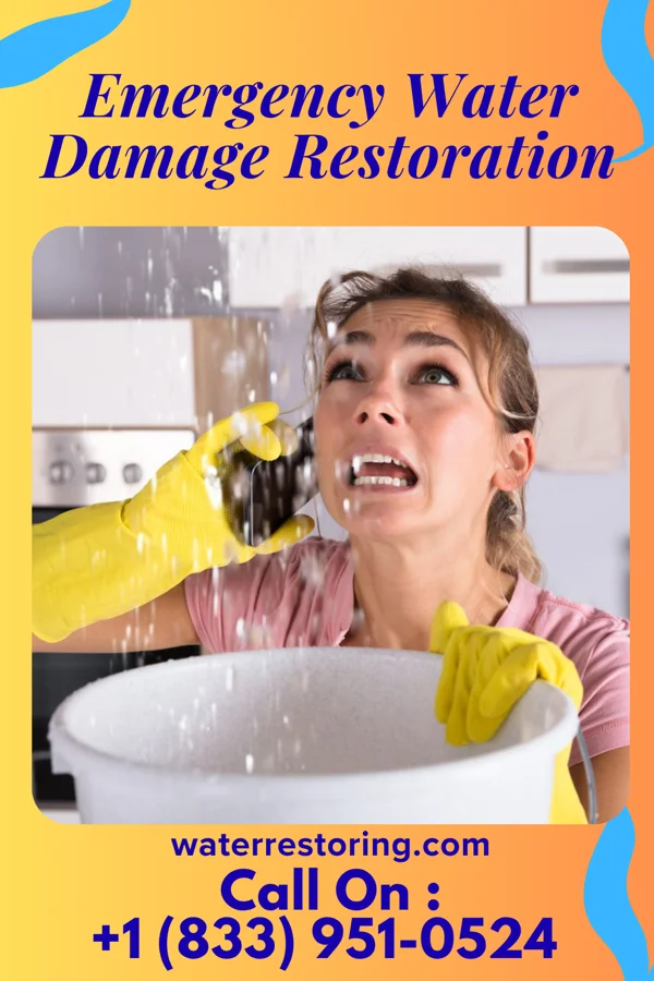 Emergency Water Damage Restoration in Satellite Beach, FL